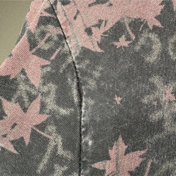 Affliction Men's Cut Series Lonely Dragon T-shirt L Black Distressed Y2k - Picture 9 of 13